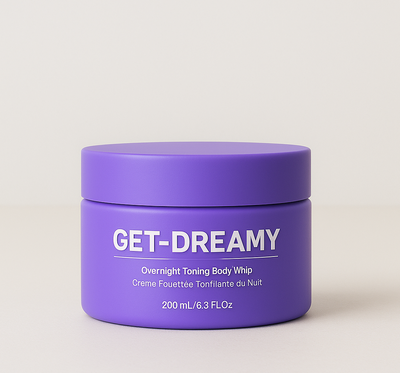 Dreamy Toning Body Whip™
