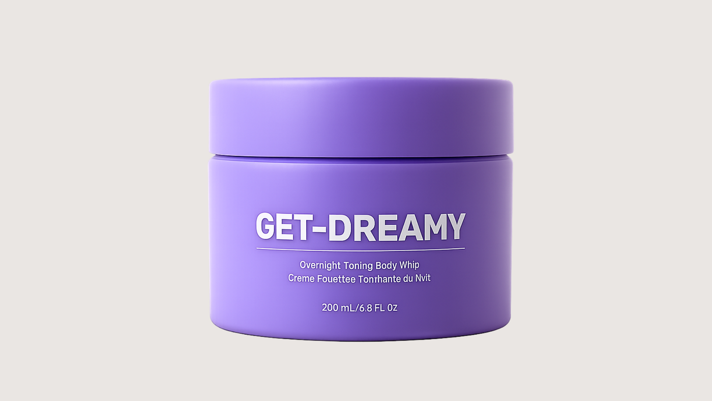 Dreamy Toning Body Whip™