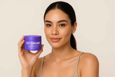 Dreamy Toning Body Whip™