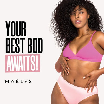 Dreamy Toning Body Whip™